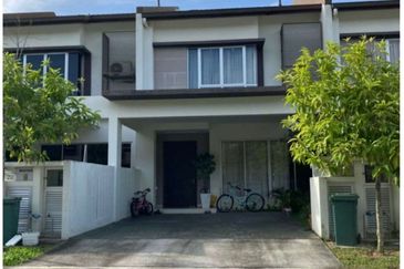 Arahsia Residences, Tropicana Aman