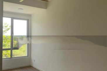 Arahsia Residences, Tropicana Aman