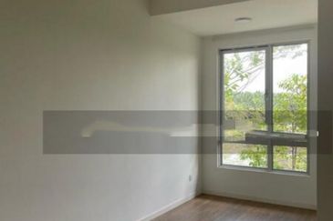 Arahsia Residences, Tropicana Aman