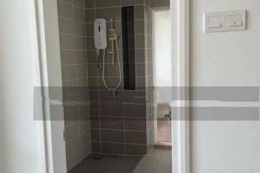 Arahsia Residences, Tropicana Aman