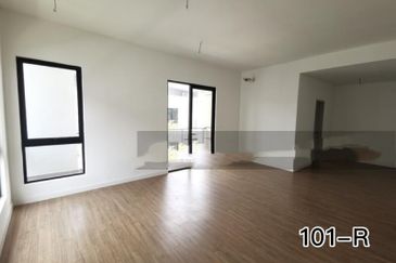 Cheria Residences, Tropicana Aman