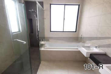 Cheria Residences, Tropicana Aman