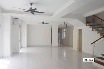 Casa Idaman, Setia Alam