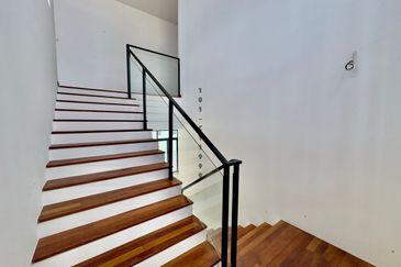 Casa Sutra, Alam Nusantara