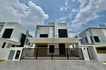 Casa Sutra, Alam Nusantara