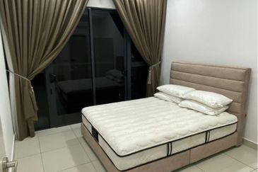 Setia City Residences @ Setia City