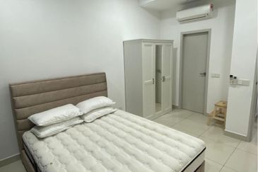 Setia City Residences @ Setia City