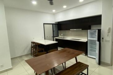 Setia City Residences @ Setia City