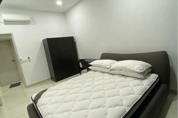 Setia City Residences @ Setia City