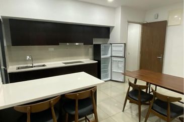 Setia City Residences @ Setia City