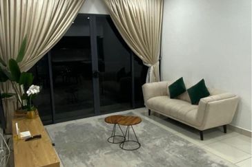 Setia City Residences @ Setia City