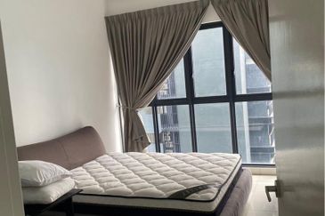 Setia City Residences @ Setia City