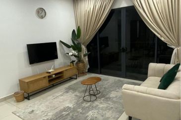 Setia City Residences @ Setia City