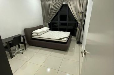 Setia City Residences @ Setia City