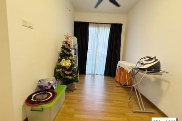 Canary Garden @Bandar Bestari