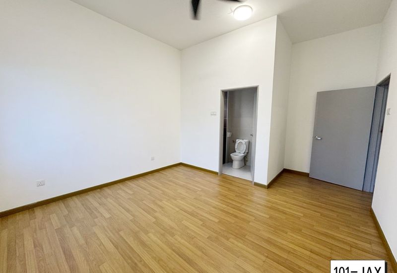 Canary Garden @Bandar Bestari