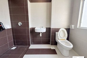 Canary Garden @Bandar Bestari