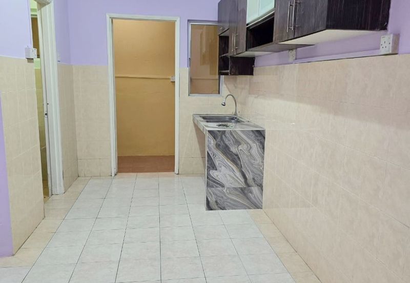 Bayu Villa Apartment, Bayu Perdana