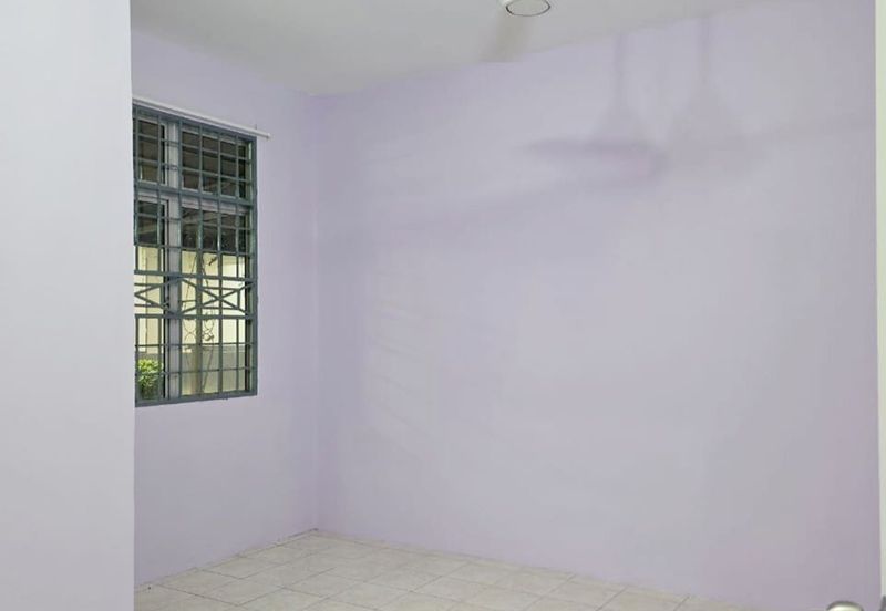 Bayu Villa Apartment, Bayu Perdana