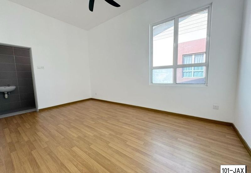 Canary Garden @Bandar Bestari