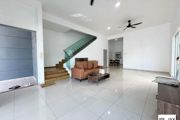 Canary Garden @Bandar Bestari