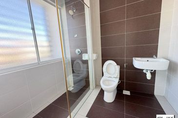 Canary Garden @Bandar Bestari