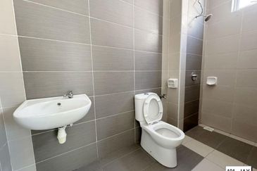 Canary Garden @Bandar Bestari