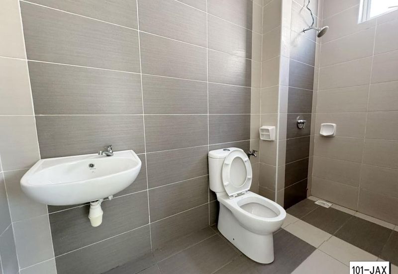 Canary Garden @Bandar Bestari