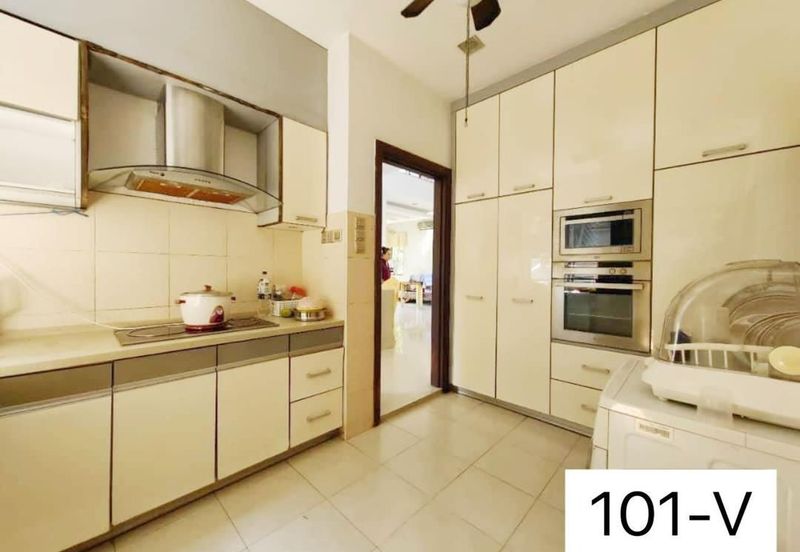 Setia Eco Park Phase 2