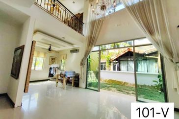 Setia Eco Park Phase 2