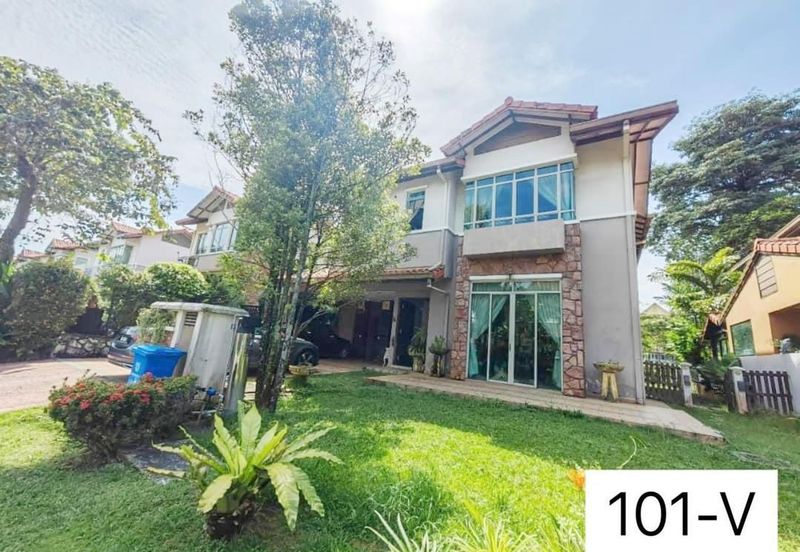 Setia Eco Park Phase 2