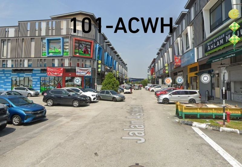 Duo, RiverTree Signatures