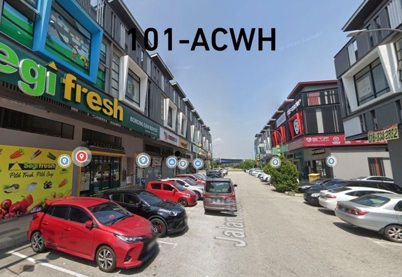 Duo, RiverTree Signatures