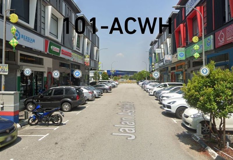 Duo, RiverTree Signatures