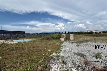 Kampung Telok Gong