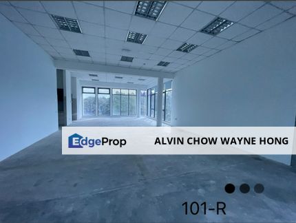 [PRIME LOCATION | SUPER LIMITED UNIT] Kota Kemuning @ Shah Alam, Commercial Bungalow, Selangor, Shah Alam