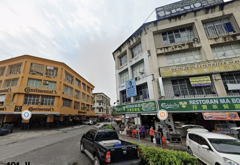 Pusat Bandar Puchong