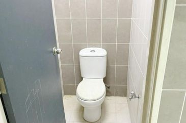 Setia Taipan 1, Setia Alam