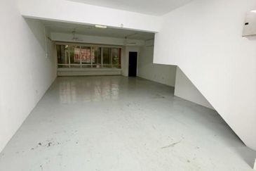 Setia Taipan 1, Setia Alam