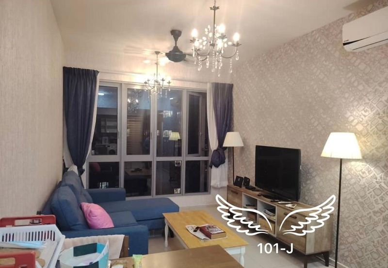 Gravit8 @ Klang South