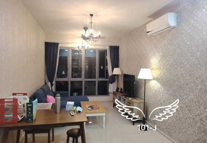 Gravit8 @ Klang South