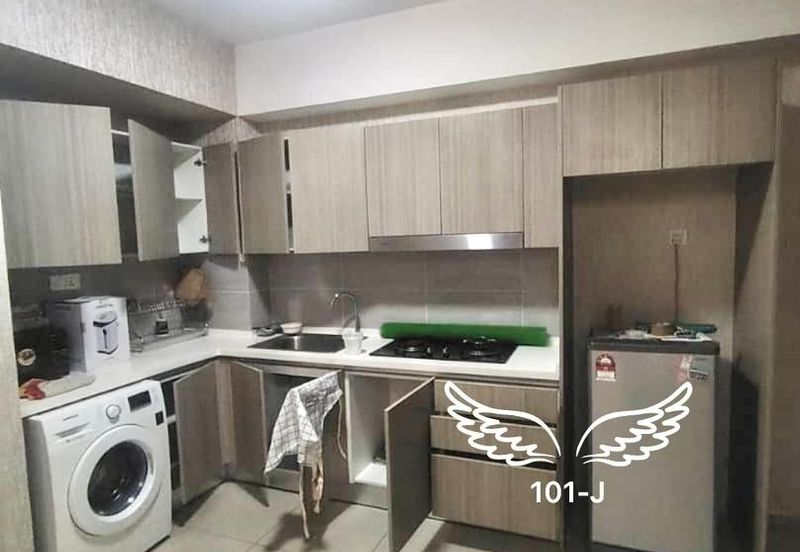 Gravit8 @ Klang South