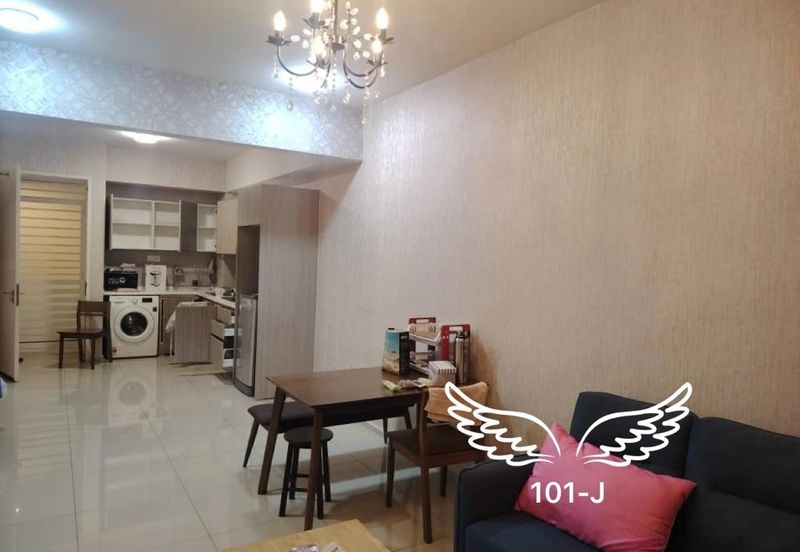 Gravit8 @ Klang South