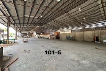 Aman Perdana Industrial