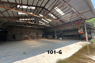 Aman Perdana Industrial