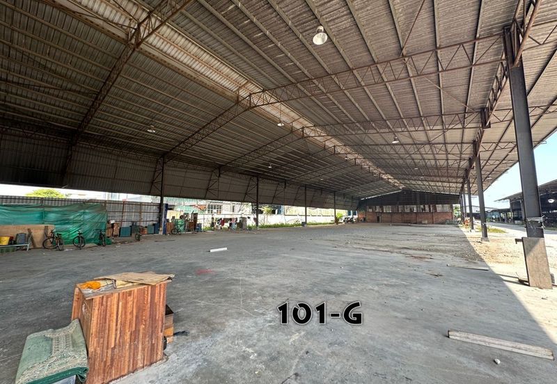 Aman Perdana Industrial