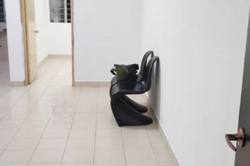 Pangsapuri Kasuarina