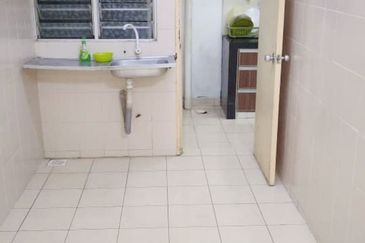 Pangsapuri Kasuarina