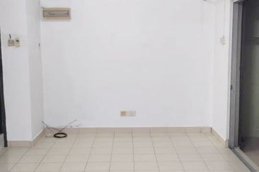 Pangsapuri Kasuarina