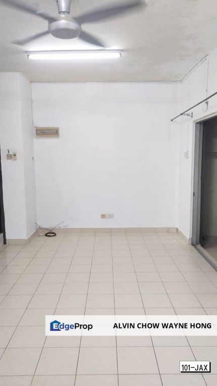 [FULL LOAN | GOOD CONDITION] Kasuarina Apartment @ Bandar Botanic Klang, Apartment, Selangor, Bandar Botanic/Bandar Bukit Tinggi